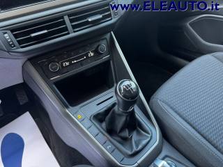 VOLKSWAGEN Polo usata, con Controllo trazione