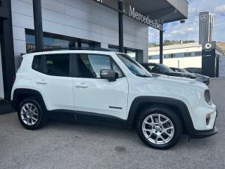 JEEP Renegade usata, con Airbag laterali