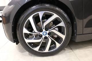 BMW i3 usata, con Controllo trazione