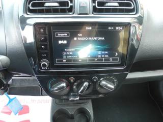 MITSUBISHI Space Star usata, con Volante multifunzione