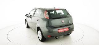 FIAT Punto usata, con Alzacristalli elettrici