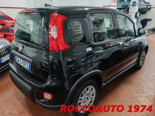 FIAT Panda usata, con Autoradio