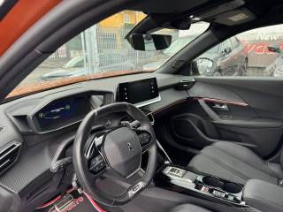 PEUGEOT 2008 usata, con Climatizzatore