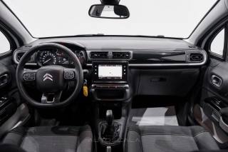 CITROEN C3 usata, con Riconoscimento dei segnali stradali