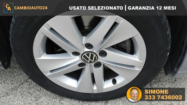 VOLKSWAGEN Golf Variant usata, con Portapacchi
