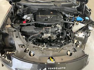 MASERATI Grecale usata, con Chiusura centralizzata