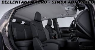 JEEP Renegade usata, con Controllo trazione