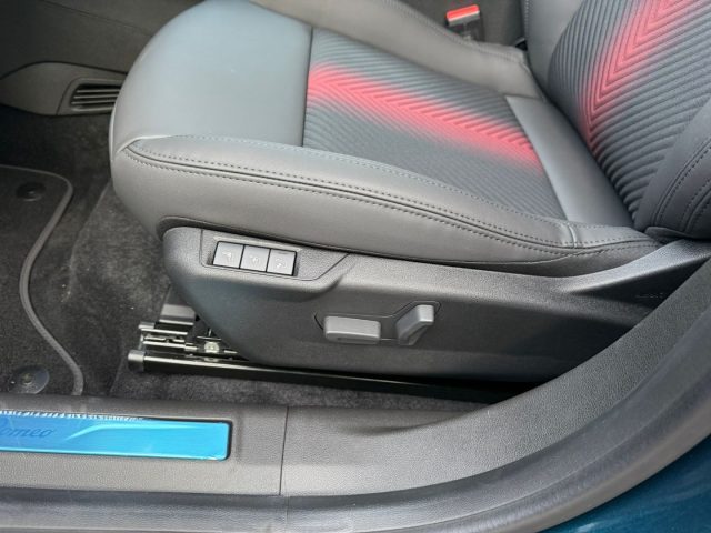 ALFA ROMEO Junior usata, con Isofix