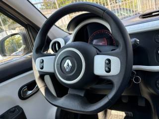 RENAULT Twingo usata, con Servosterzo