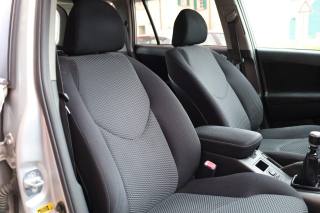 TOYOTA RAV 4 usata 79