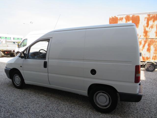 FIAT Scudo usata 1