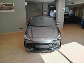MG MG3 usata, con Immobilizzatore elettronico