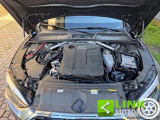 AUDI A5 usata, con Monitoraggio pressione pneumatici