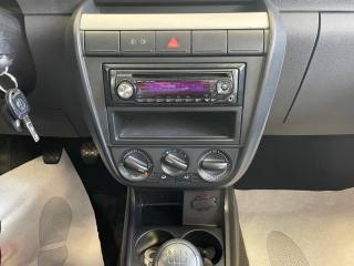 VOLKSWAGEN Fox usata, con Autoradio digitale