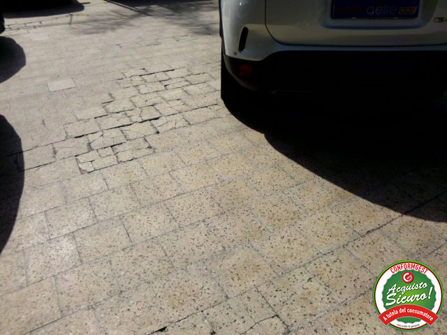 CITROEN C5 Aircross usata, con Sensore di pioggia