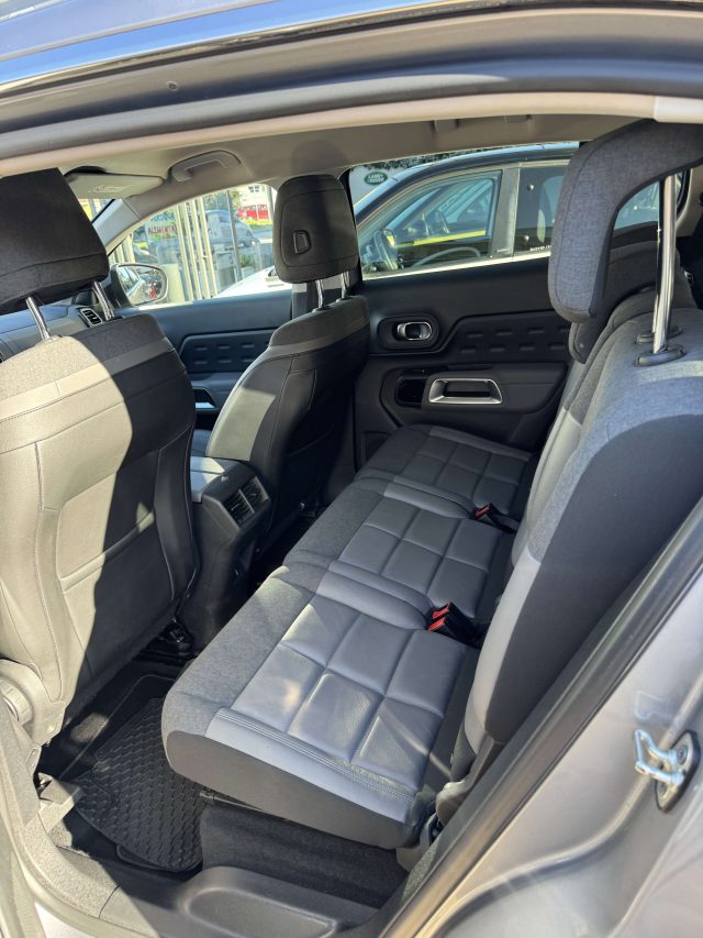 CITROEN C5 Aircross usata, con Boardcomputer