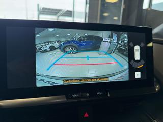 TOYOTA C-HR usata, con Fendinebbia