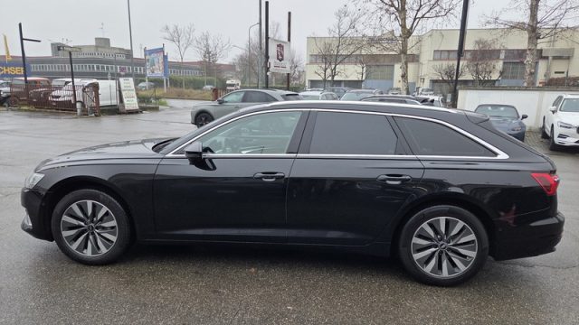 AUDI A6 usata, con Airbag Passeggero