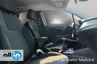 OPEL Crossland X usata 14