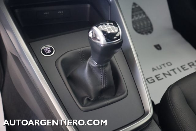 AUDI A3 usata, con Servosterzo