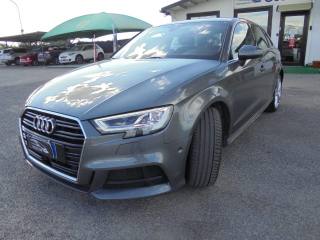 AUDI A3 usata, con Cerchi in lega