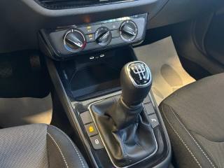 SKODA Fabia usata, con Servosterzo