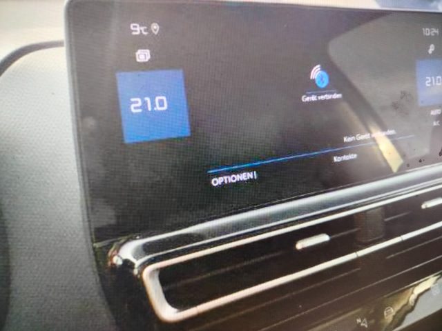 CITROEN C5 Aircross usata, con Autoradio