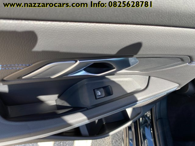 BMW 318 usata, con Sedili sportivi
