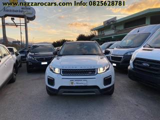LAND ROVER Range Rover Evoque usata, con Fendinebbia