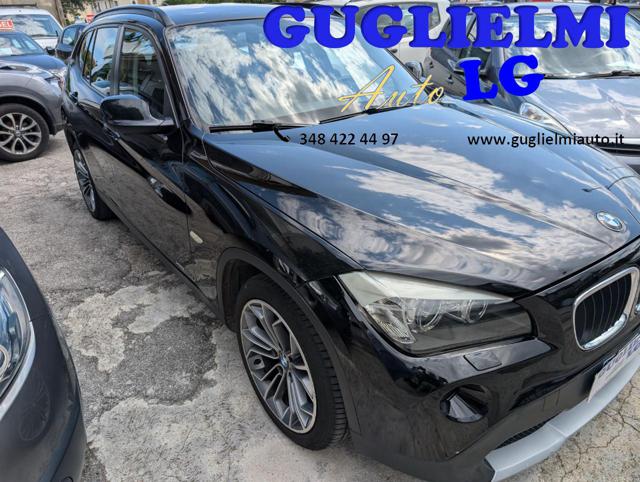 BMW X1 usata, con Airbag laterali