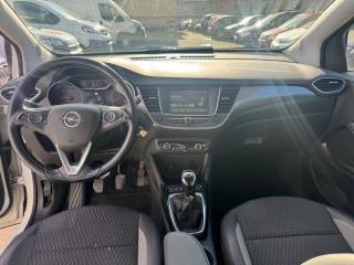 OPEL Crossland X usata, con Controllo trazione