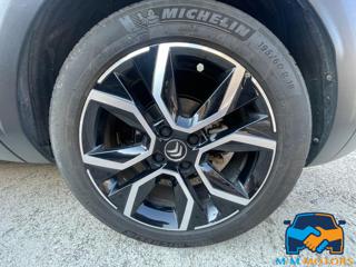 CITROEN E-C4 usata, con Start/Stop Automatico