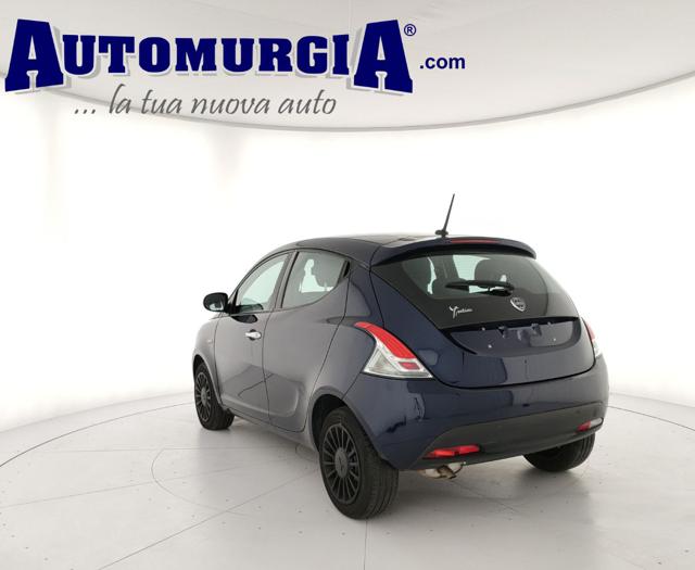 LANCIA Ypsilon usata, con Airbag Passeggero
