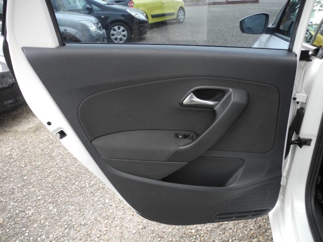 VOLKSWAGEN Polo usata 42