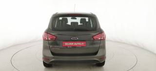 FORD B-Max usata 29