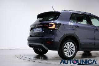 VOLKSWAGEN T-Cross usata 45