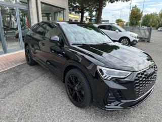 AUDI Q3 usata, con Cerchi in lega