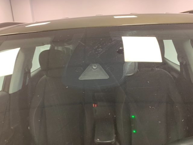 JEEP Compass usata, con Controllo vocale