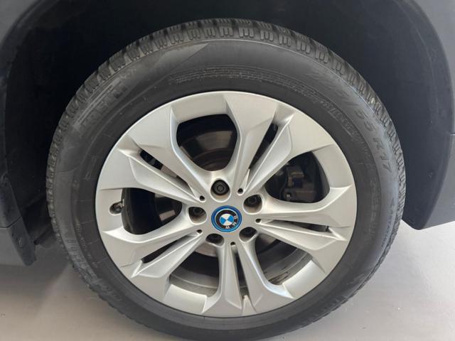 BMW X1 usata, con Immobilizzatore elettronico