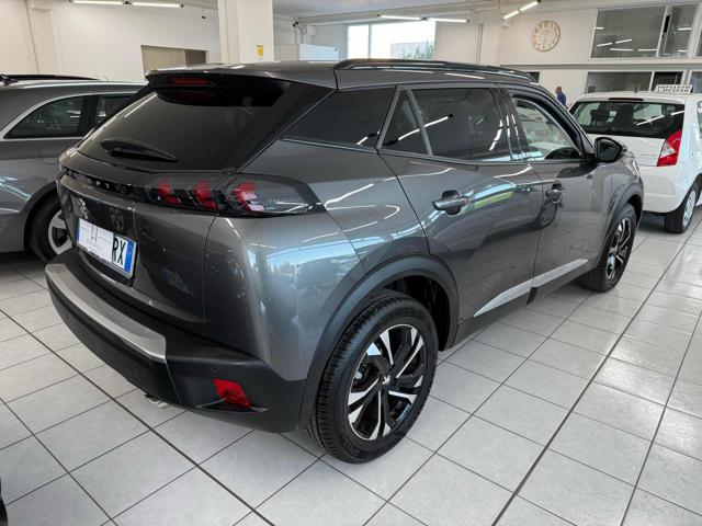 PEUGEOT 2008 usata, con Controllo trazione
