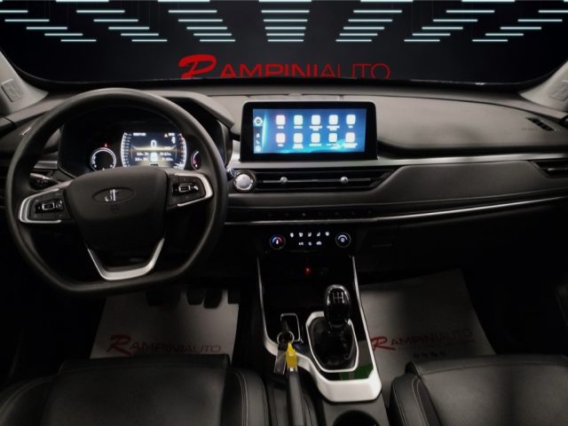 DR MOTOR DR 5.0 usata 12