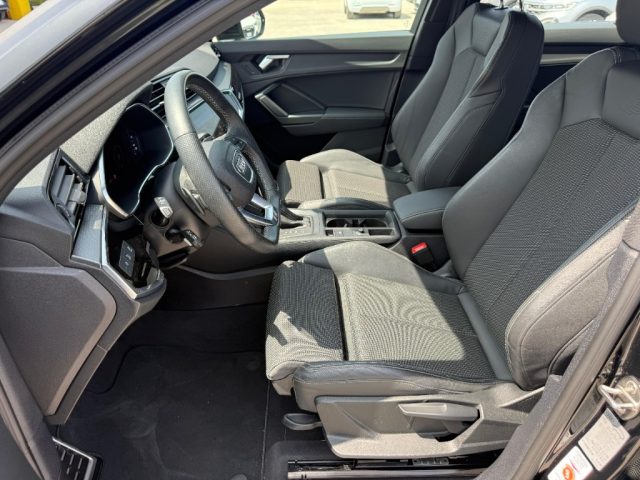 AUDI Q3 usata, con Climatizzatore