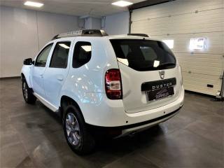 DACIA Duster usata, con Alzacristalli elettrici