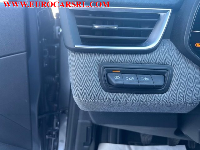 RENAULT Clio usata, con Sistema di navigazione