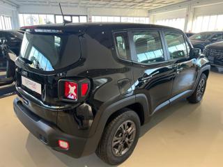 JEEP Renegade usata, con Autoradio