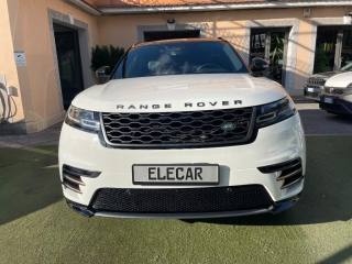 LAND ROVER Range Rover Velar usata, con Airbag