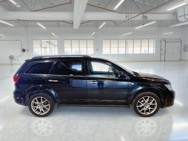 FIAT Freemont usata, con Climatizzatore