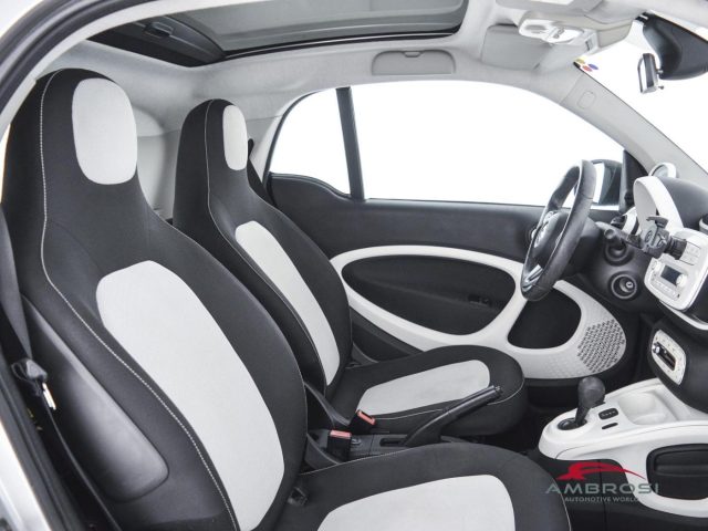 SMART ForTwo usata 9