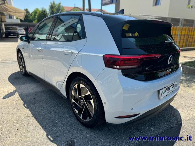 VOLKSWAGEN ID.3 usata, con Airbag