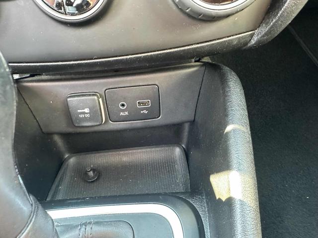 FIAT Tipo usata, con Touch screen